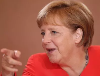 Според Huffington Post милиони германци губят доверие в Ангела Меркел