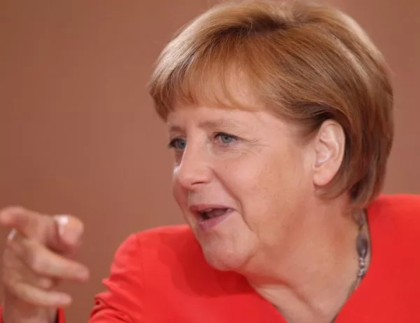 Меркел отказа на Мей да коментира бъдещите отношения между ЕС и Обединеното кралство