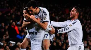 Юнайтед вади 27,5 млн. за звезда на Реал Мадрид