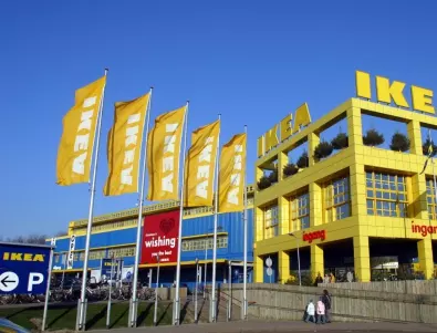 Русия продава заводите на IKEA