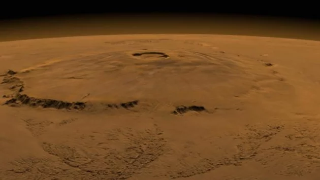 Прогноза: Скоро човечеството ще тръгне към Марс 
