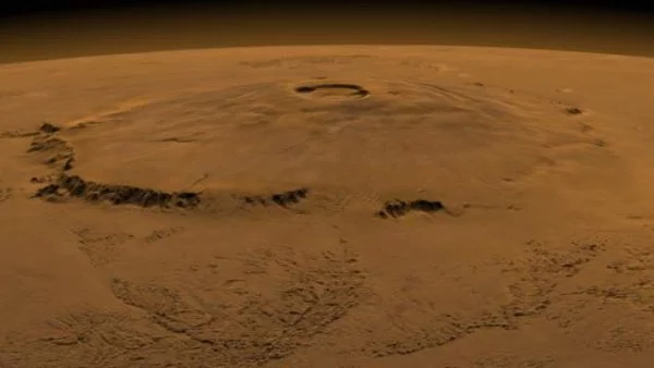 ОАЕ може да изпратят сонда на Марс 