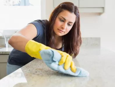 5 хитринки на опитните домакини, с които кухнята ще свети от чистота