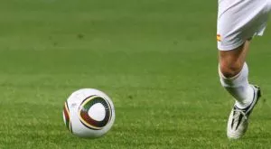 Неочаквано отмъщение за фаул (ВИДЕО)