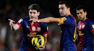 Шави отказал оферти от Байерн (М) и Манчестър Юнайтед