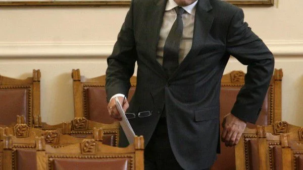 ГЕРБ: И без ДПС е възможно стабилно управление