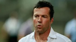 Лотар Матеус: Привличането на Имобиле е недоразумение!