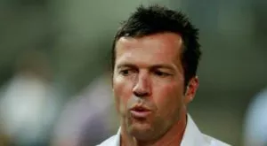 Бивша на Лотар Матеус очарова със снимки (ГАЛЕРИЯ)