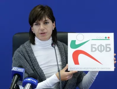 Екатерина Дафовска пред Betenemy: Пандемията увеличи шансовете ни за квоти на Игрите 