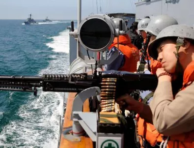 Северна Корея задържа руска яхта, Русия иска незабавното ѝ освобождаване