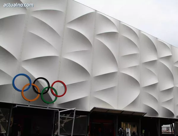 Отварят повторно замразени допинг проби от Олимпийските игри