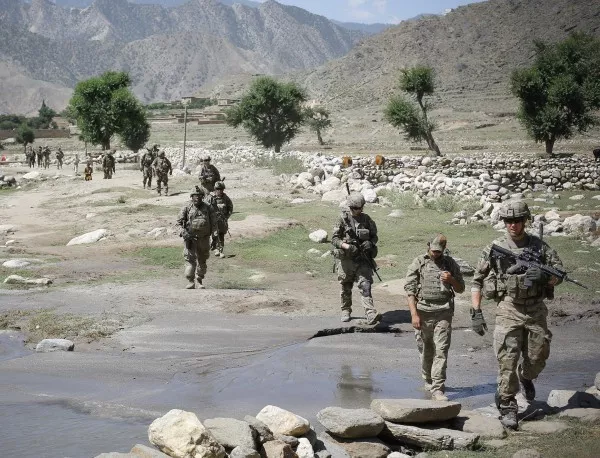 Американците в Афганистан – мисия невъзможна