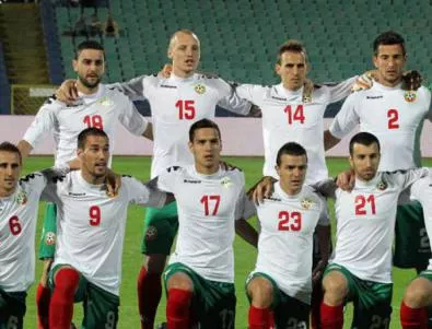 Футболна България иска победа над Армения