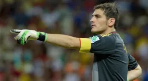 Реал хвърля Касияс в битката с Атлетико