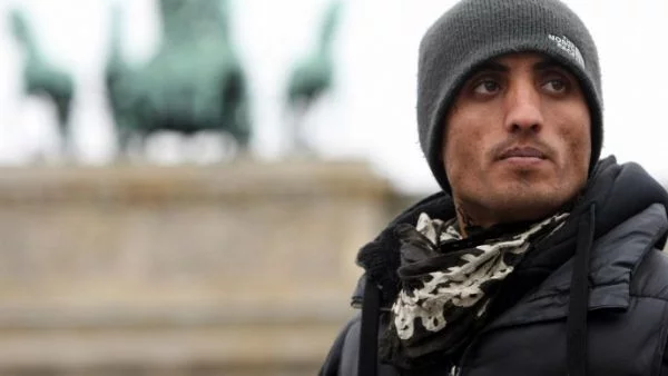 Германия очаква рекордна бежанска вълна