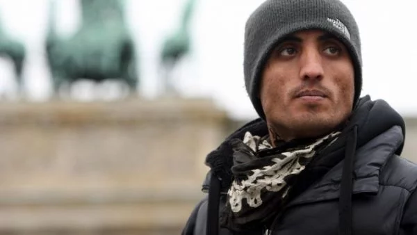 Рекорден брой арестувани имигранти в Германия