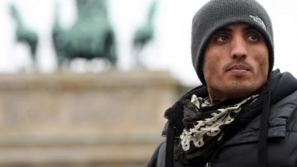 МВР на Германия: Мигрантите увеличават престъпността 