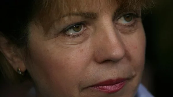 Фандъкова: Няма риск да бъде спряно газоподаването към "Топлофикация - София"
