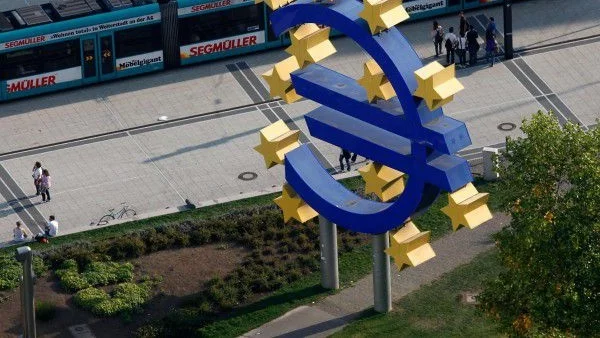 ЕЦБ даде допълни 800 млн. евро на гръцките банки