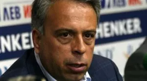 Емил Димитров разкри какво се готви на ЦСКА