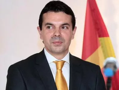 Попоски: Македония е отворена за диалог с Гърция
