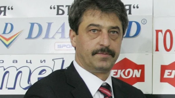 Сръбският съд пусна Цветан Василев срещу "подписка"* 