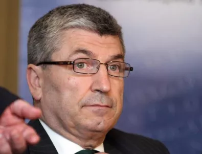 Илиян Василев: Върху България може да бъдат наложени санкции заради строежа на „Турски поток“