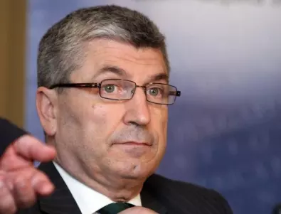 Василев: България е най-корумпираната държава в ЕС, а Борисов иска пак да управлява?