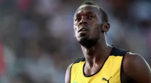 Юсейн Болт: Като малък се колебаех много между крикета и леката атлетика