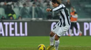 Матри се завърна в Ювентус