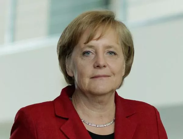 САЩ вероятно са подслушвали Меркел