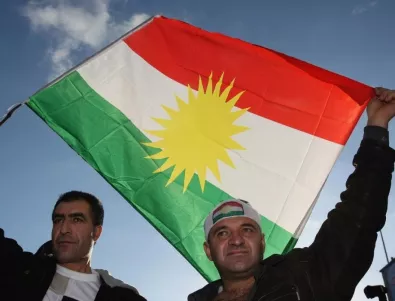 Сирийските кюрди искат хуманитарен коридор в района на Рас ал Айн 