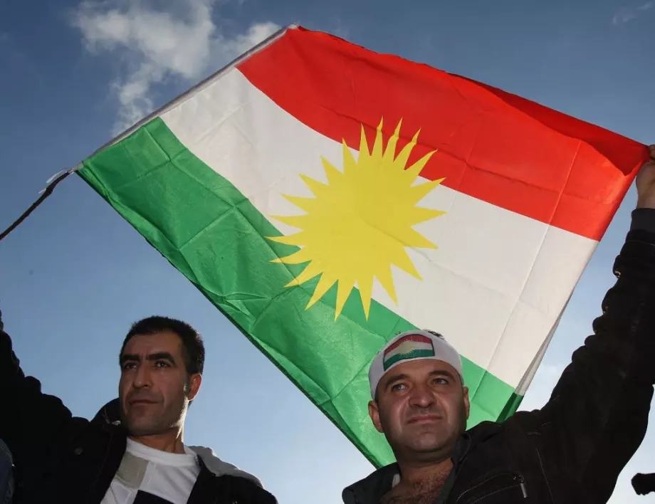 Може ли да има примирие между Турция и кюрдските формирования в Сирия?