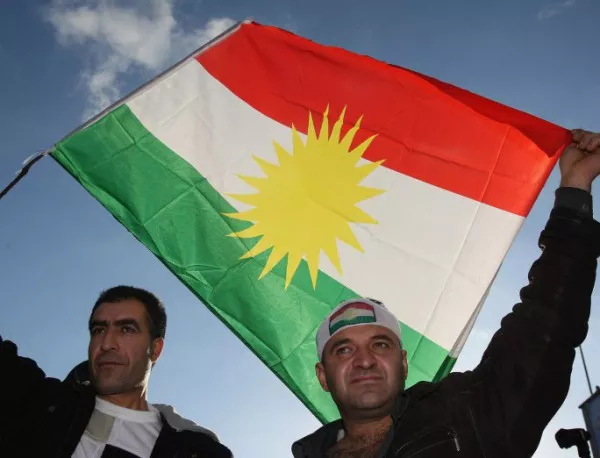 Кюрдите заплашват с автономия в Югоизточна Турция