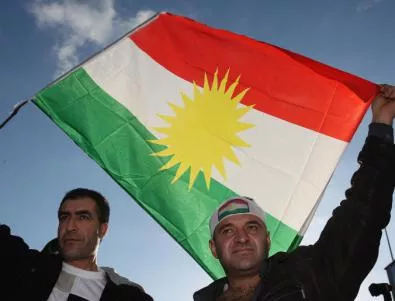 Кюрдските сепаратисти заплашиха Турция с гражданска война