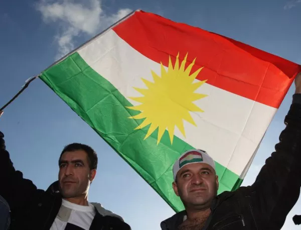 Турция внесе закон за съживяване на преговорите с кюрдите 