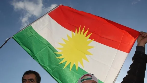 Ирак: Референдумът за независимост на Иракски Кюрдистан е нелегално