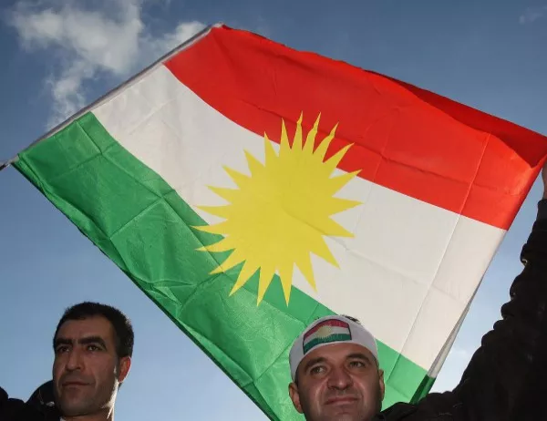 Референдумът за независимост на Иракски Кюрдистан остава в сила 