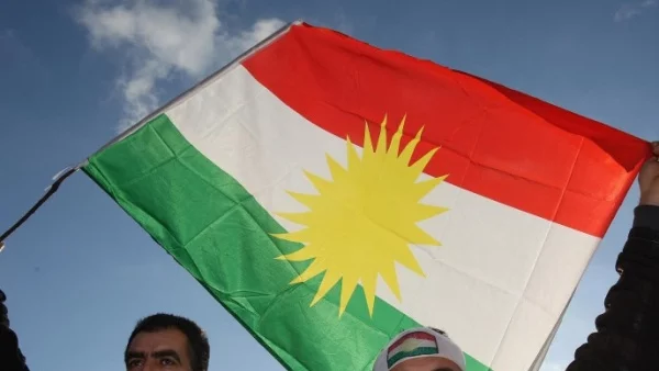 Започна референдумът за независим Кюрдистан