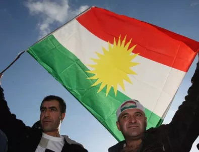 Иракски Кюрдистан ще търси международна подкрепа за независимост