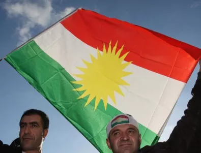 Кюрдски чиновник: Европа не бива да изоставя кюрдите