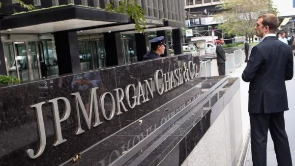 5 млрд. долара глоба за 5 големи британски и американски банки