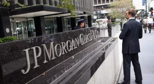 Печалбата на JPMorgan се оказа по-висока от очакваното