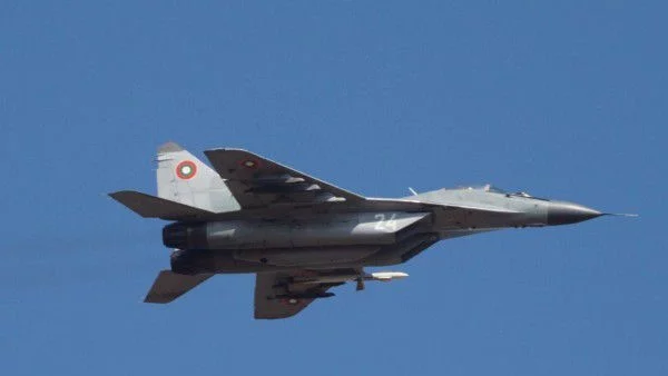 Кабинетът одобри споразумението с Полша за ремонта на МиГ-29