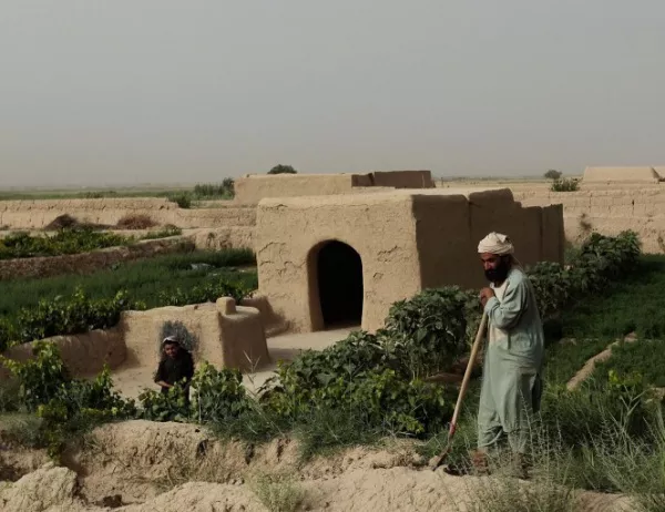 70 селяни са отвлечени от терористи в Южен Афганистан, поне 7 са убити