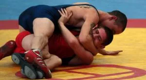 Родни борци долетяха от САЩ за първенството в зала „Универсиада” 