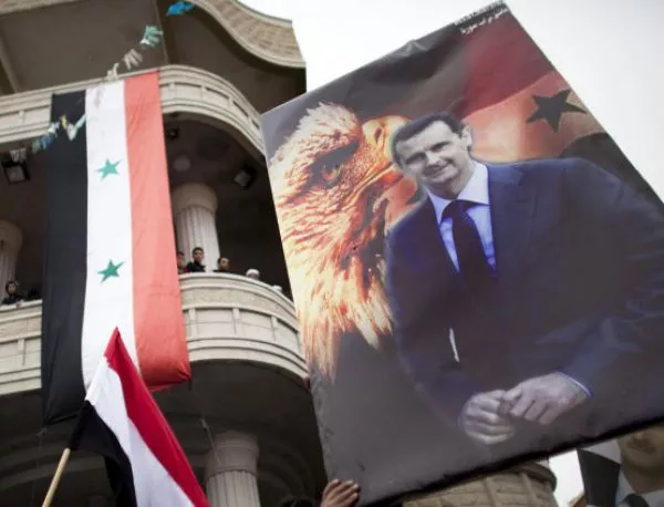 Сирийският външен министър: Ще върнем всички чужди войски в ковчези