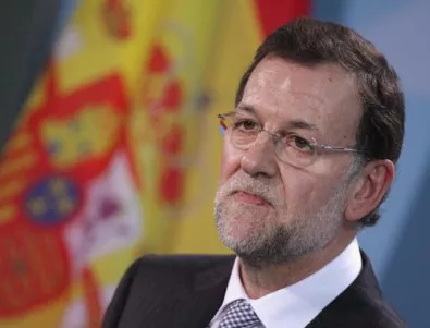 Рахой вероятно ще бъде преизбран, испанските социалисти го подкрепиха