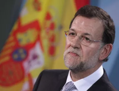 Вероятно Рахой ще си тръгне от премиерския пост с гласовете на баските