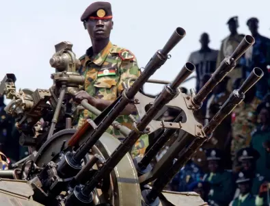 Опит за преврат в Судан, текат боеве (ВИДЕО)